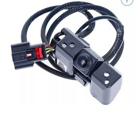 Rear Park Assist Camera Chevrolet chevy