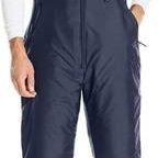 NEW 2XL or 3XL or 4XL Arctix Men Essential Insulated Winter Snow Bib Overalls Blue
