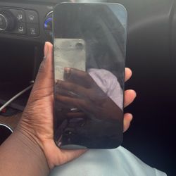 iPhone 12 Good Condition 
