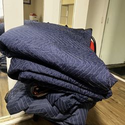 Home Depot Moving Blanket