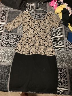 Cute party dress