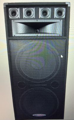 Gemsound TR300-1 pro