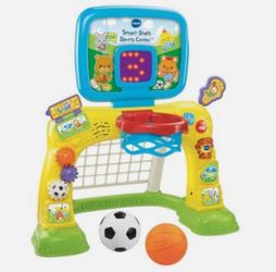 VTech Smart Shots Sports Center/Toddler/Toy