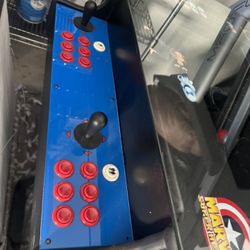 Table Arcade Game 