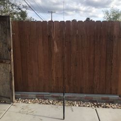 Fishing pole