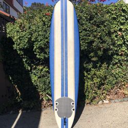 8 Foot Soft Surfboard