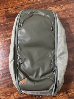 Peak Design DufflePack