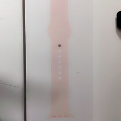 Sport Band Apple Watch Serie 9 45mm! NEW!