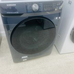 🔥🔥27” Samsung Smart Washer
