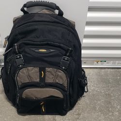 Targus Laptop Backpack Bag