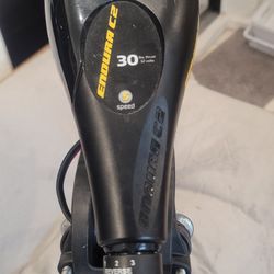 Minn Kota Endura C2 Trolling Motor 30lbs
