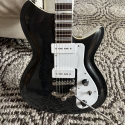 Rivolta Combinata with Les Trem 