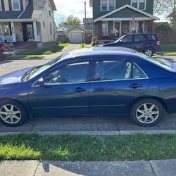 2003 Honda Accord