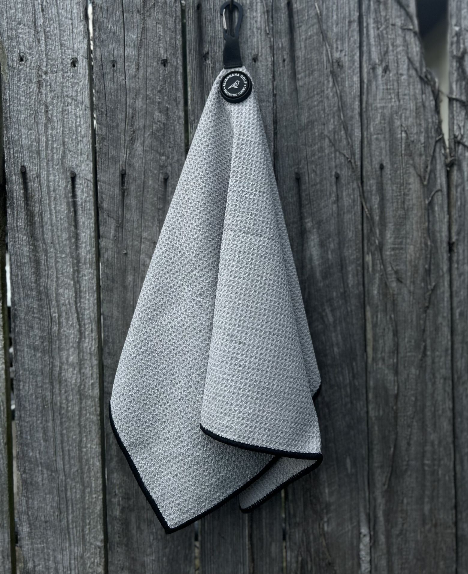 Golf Magnet Towel
