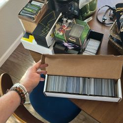5,500 Pokémon TCG Code Cards 