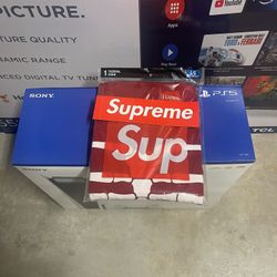 Supreme Bone Thermal Crew And Pants