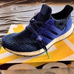 adidas UltraBoost 4.0 ‘Hi Res Blue’ | Men’s Size 11