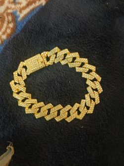 Men Bracelets