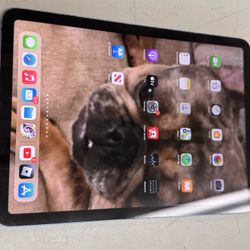 iPad Air 4 