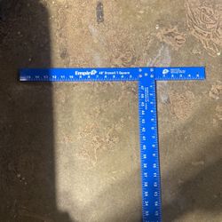 Drywall T Square