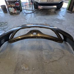 Toyota Camry 2010 2011 Oem From Bumper 