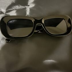 Off White Sunglasses