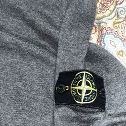 Stone Island Sweater