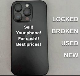iPhone 14 Pro Max Att/ cricket