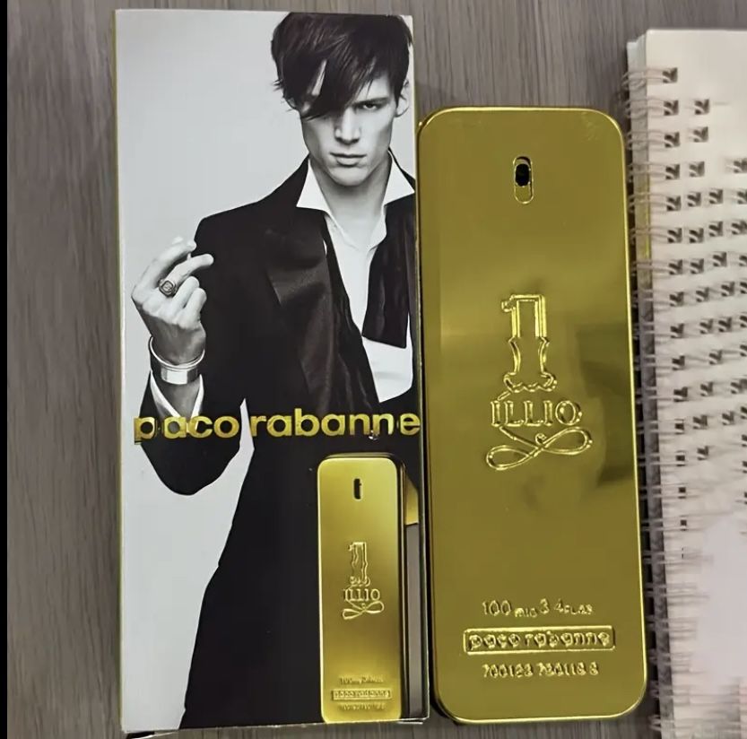 One Million Perfumer