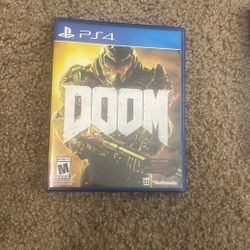 PS4 games