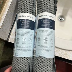 Bath Mats New 