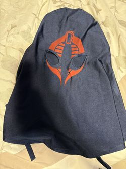 Cobra Mask - Halloween Costume