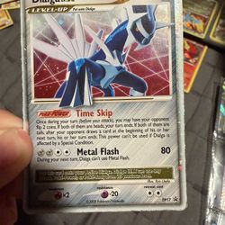 Pokémon Card