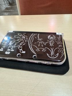 New Nintendo 3DS XL