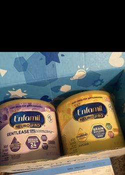 Enfamil Formula