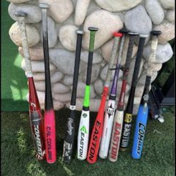 Baseball Bat 