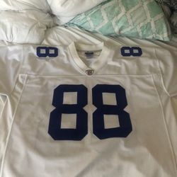 Reebok Dez Bryant XL Jersey