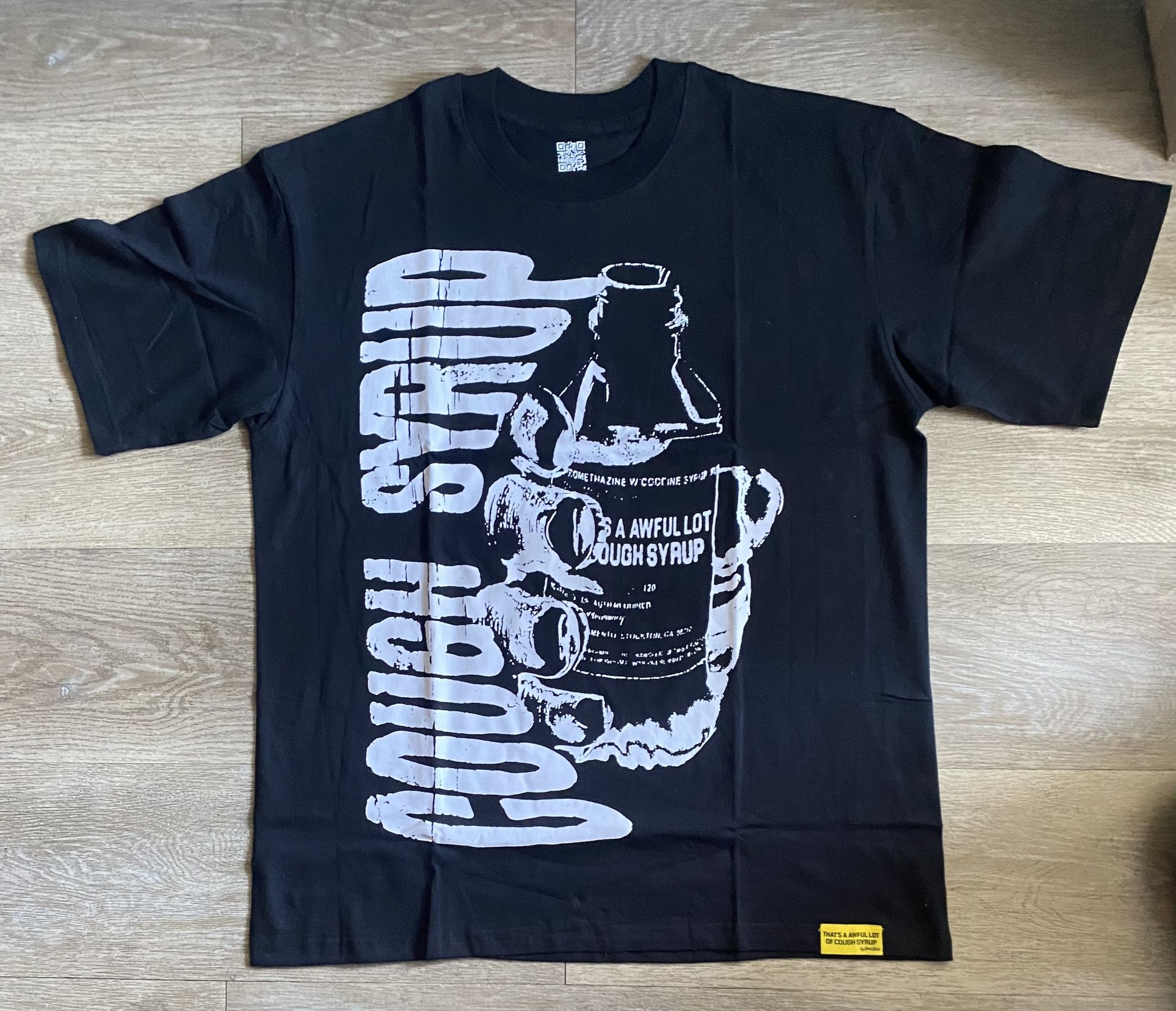That's A Awful Lot Of Cough T-Shirt