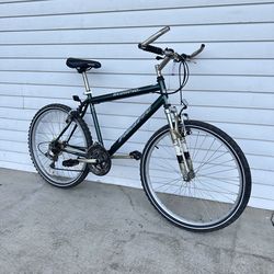Men’s Mountain Bike