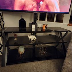 TV Entertainment Center