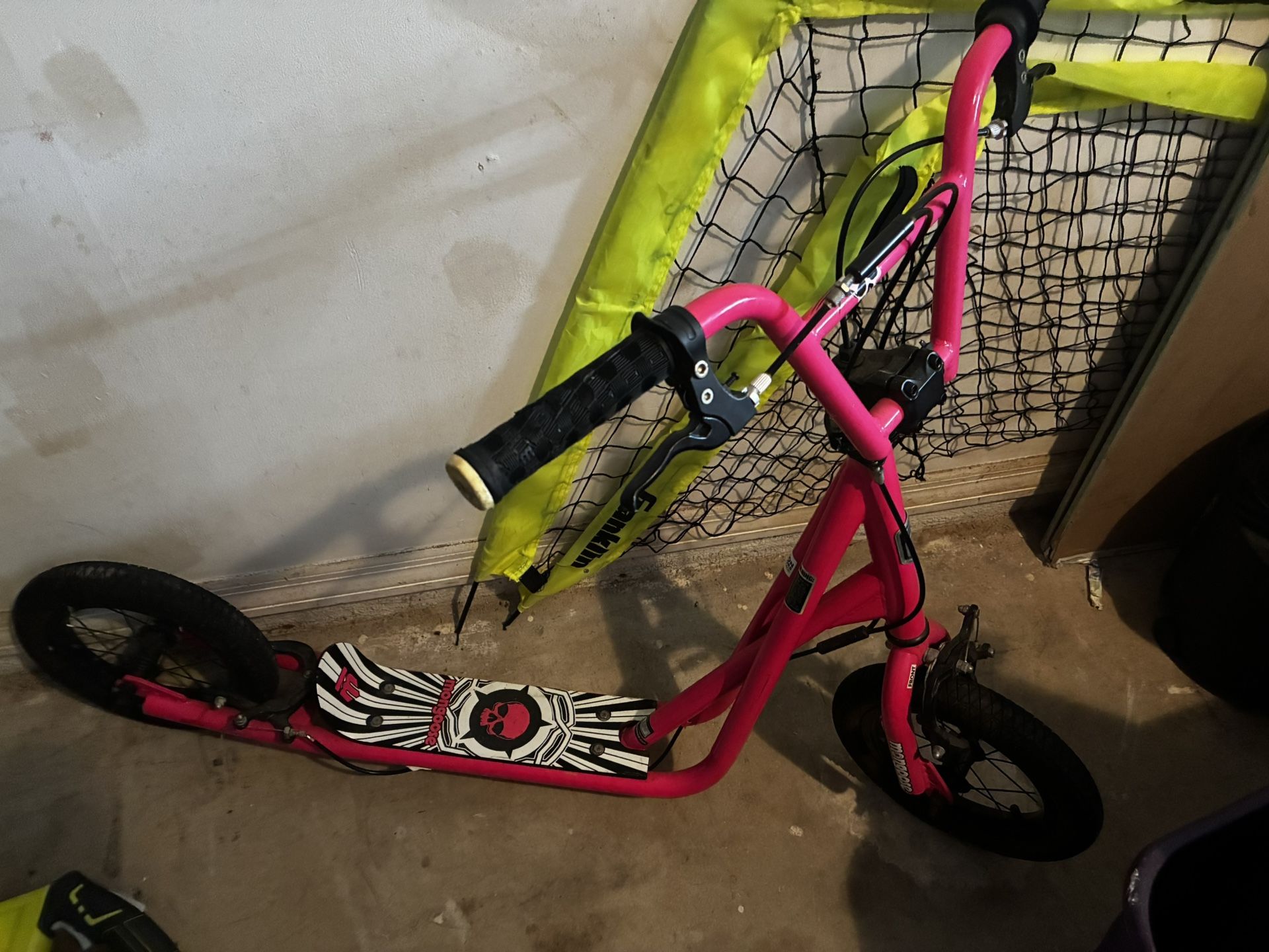 Kids Scooter