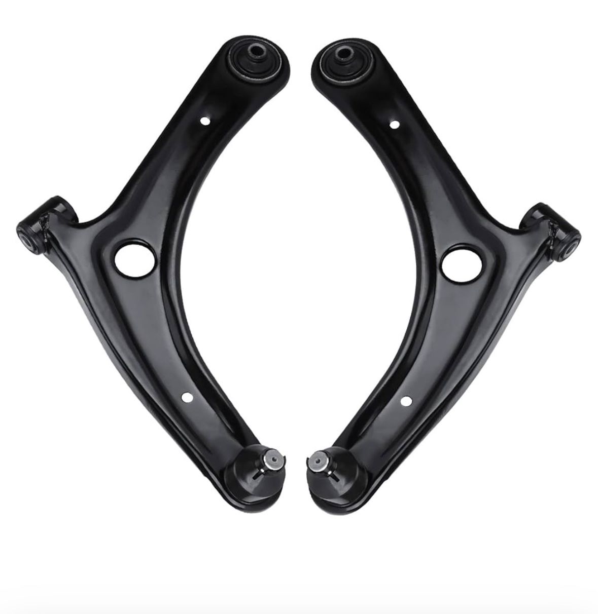 Lower Control Arms Dodge Caliber Jeep Compass Patriot