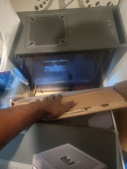 Pc parts