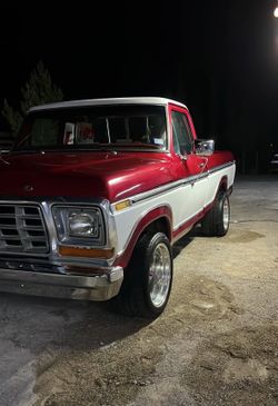1978 Ford F150