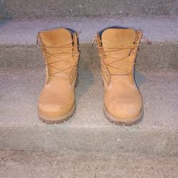 Timberland Boots