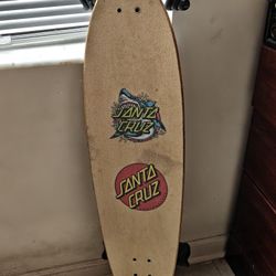 Longboard