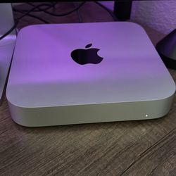 Apple Mac Mini M2 Chip 2023
