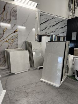 Porcelain Tile 