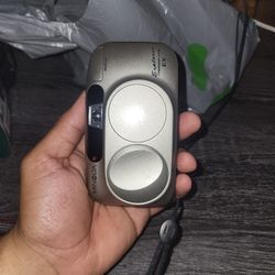 Minolta Explorer Freedom Zoom EX