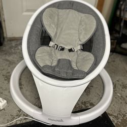 Munchkin Baby Swing 